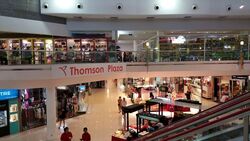 Thomson Plaza (D20), Shop House #566264211